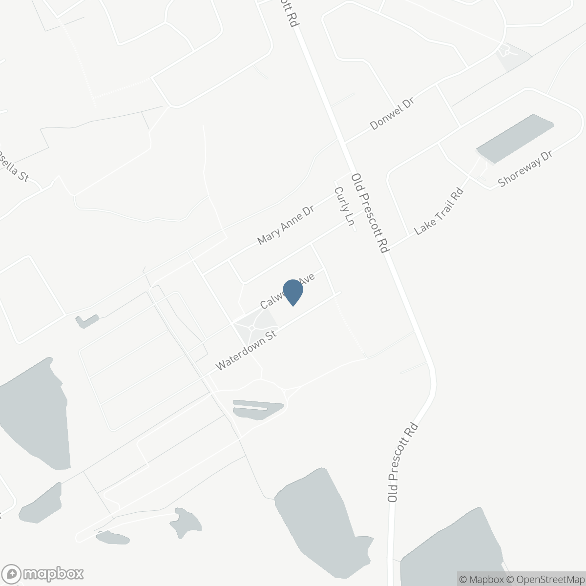 6617 CALWOOD AVENUE E, Ottawa, Ontario K4P 0E7